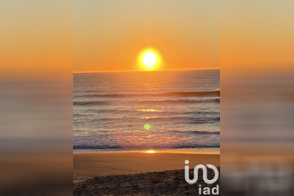  appartement st-julien-en-born 40170