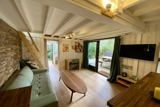  appartement st-julien-en-born 40170