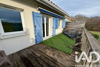  appartement st-julien-en-born 40170