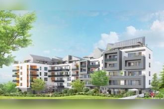  appartement st-julien-en-genevois 74160