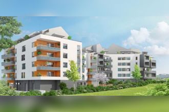  appartement st-julien-en-genevois 74160