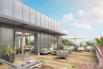  appartement st-julien-en-genevois 74160