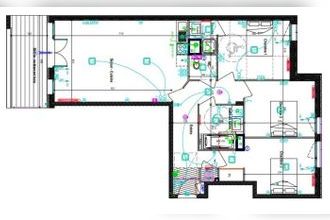  appartement st-julien-en-genevois 74160