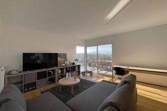  appartement st-julien-en-genevois 74160