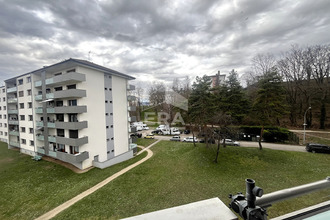  appartement st-julien-en-genevois 74160