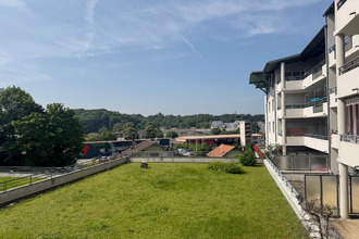  appartement st-julien-en-genevois 74160