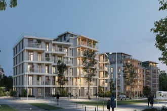  appartement st-julien-en-genevois 74160