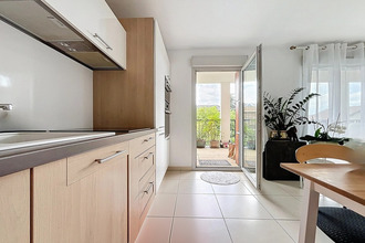  appartement st-julien-en-genevois 74160