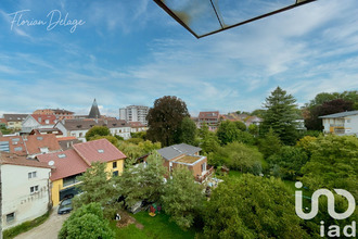  appartement st-julien-en-genevois 74160