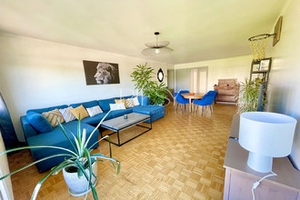  appartement st-julien-en-genevois 74160