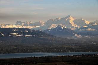  appartement st-julien-en-genevois 74160