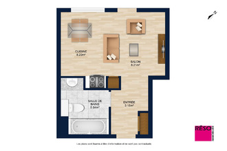  appartement st-julien-en-genevois 74160