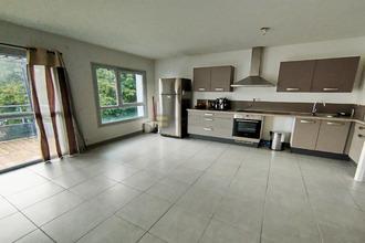  appartement st-julien-en-genevois 74160