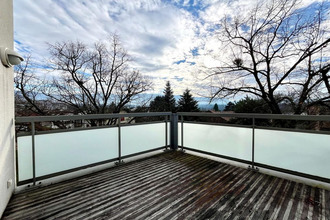  appartement st-julien-en-genevois 74160