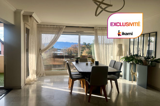  appartement st-julien-en-genevois 74160