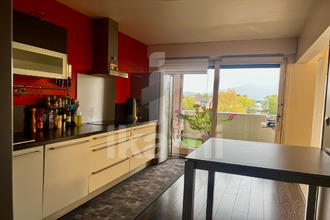  appartement st-julien-en-genevois 74160