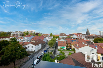  appartement st-julien-en-genevois 74160