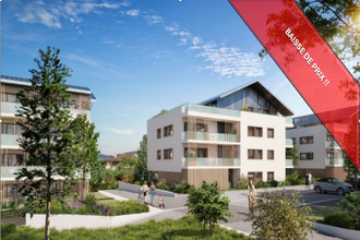  appartement st-julien-en-genevois 74160