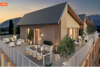  appartement st-julien-en-genevois 74160