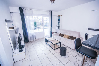  appartement st-julien-en-genevois 74160