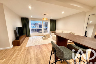  appartement st-julien-en-genevois 74160