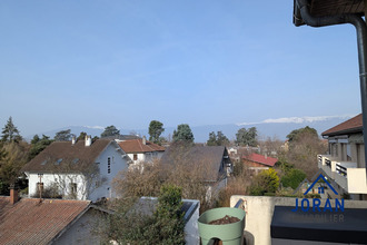  appartement st-julien-en-genevois 74160