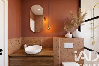  appartement st-julien-en-genevois 74160