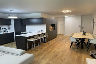  appartement st-julien-en-genevois 74160