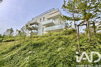  appartement st-julien-en-genevois 74160