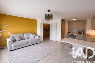  appartement st-julien-en-genevois 74160