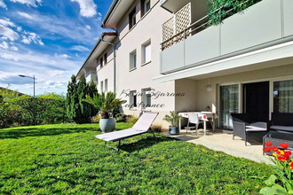  appartement st-julien-en-genevois 74160