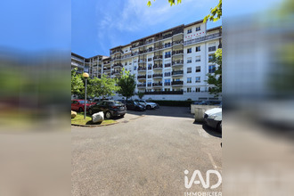  appartement st-julien-en-genevois 74160