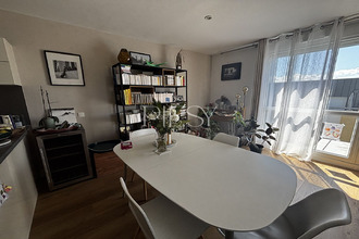  appartement st-julien-en-genevois 74160