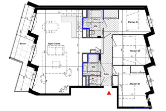  appartement st-julien-en-genevois 74160