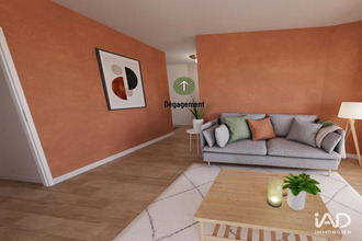  appartement st-julien-en-genevois 74160