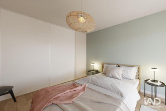  appartement st-julien-en-genevois 74160