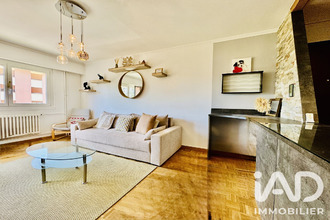  appartement st-julien-en-genevois 74160