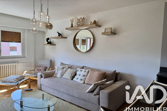  appartement st-julien-en-genevois 74160