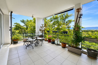  appartement st-julien-en-genevois 74160