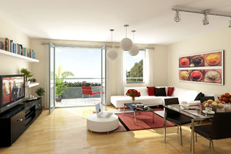  appartement st-julien-en-genevois 74160