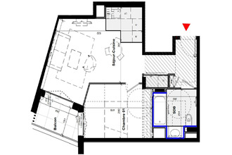  appartement st-julien-en-genevois 74160