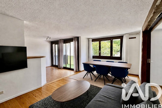  appartement st-julien-en-genevois 74160