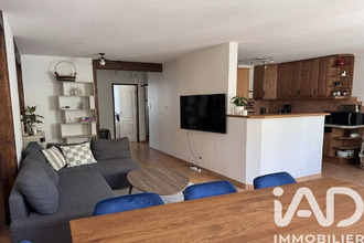  appartement st-julien-en-genevois 74160