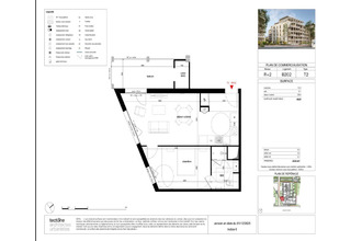  appartement st-julien-en-genevois 74160