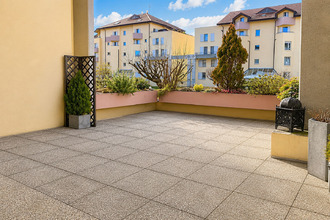  appartement st-julien-en-genevois 74160