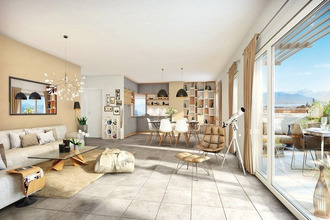 appartement st-julien-en-genevois 74160
