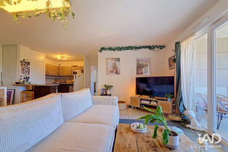  appartement st-julien-en-genevois 74160