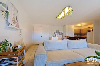  appartement st-julien-en-genevois 74160