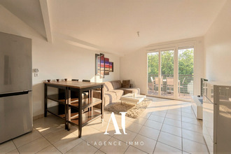  appartement st-julien-en-genevois 74160
