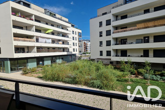  appartement st-julien-en-genevois 74160